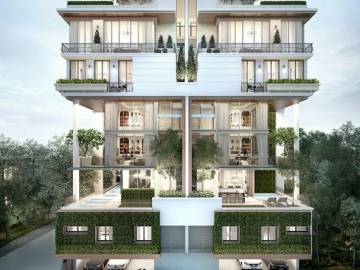 4 Bed 613SQM 649 Residence