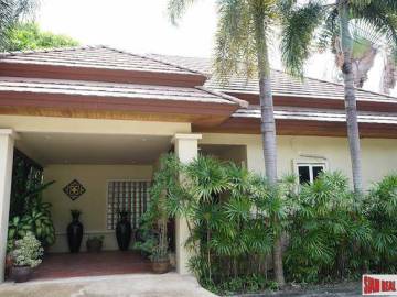 Prima Villa Karon | Luxury 2 Bedroom Pool Villa with an Internal Jacuzzi For Sale in Phuket