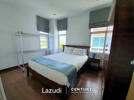 2 Bed 78 SQM, The Seacraze