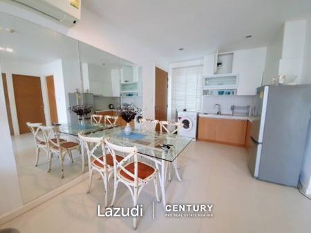 2 Bed 78 SQM, The Seacraze