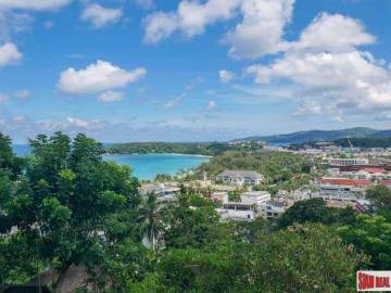 The Heights | Amazingly Priced Three Bedroom Villa Condominium with Stunning Views and Private Pool in Kata