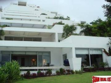 The Plantation |Stylish Contemporary Condo at Kamala Beach with Foreign Freehold Title