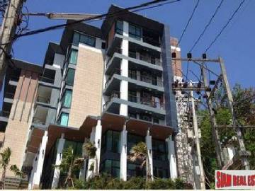 The Unity | Deluxe One Bedroom Condo for Sale in Patong