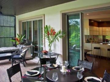 Kata Gardens | Walk to Beach from this Very Special Condominium Offer in Kata