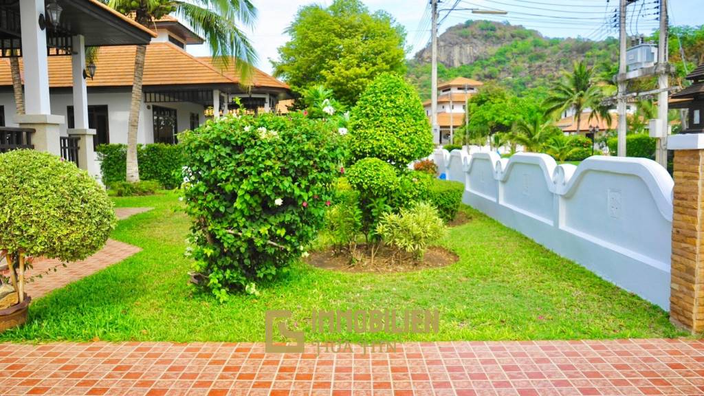 Manora Village I : 2 Bed 2 Bath Villa For Sale