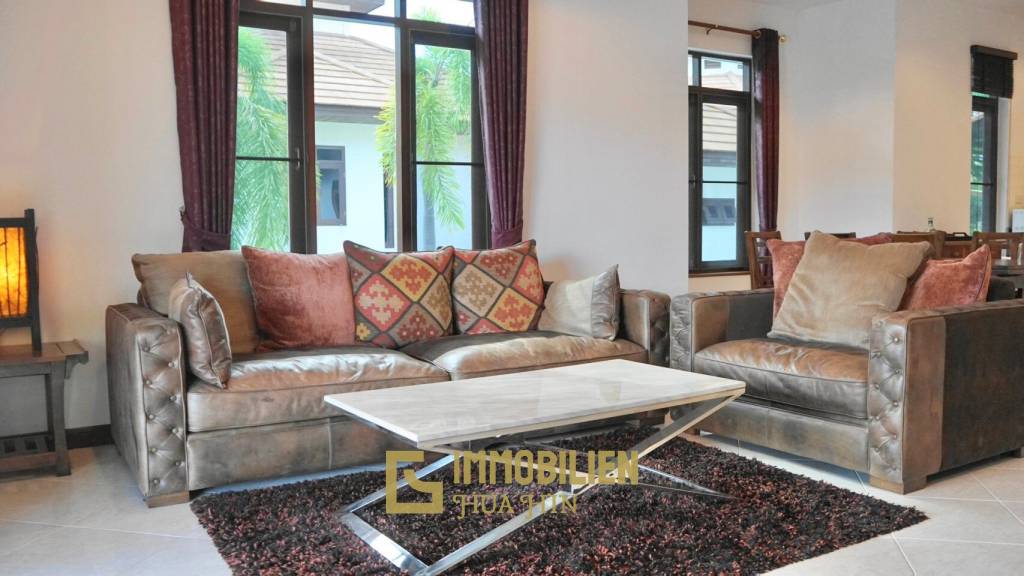 Manora Village I : 2 Bed 2 Bath Villa For Sale