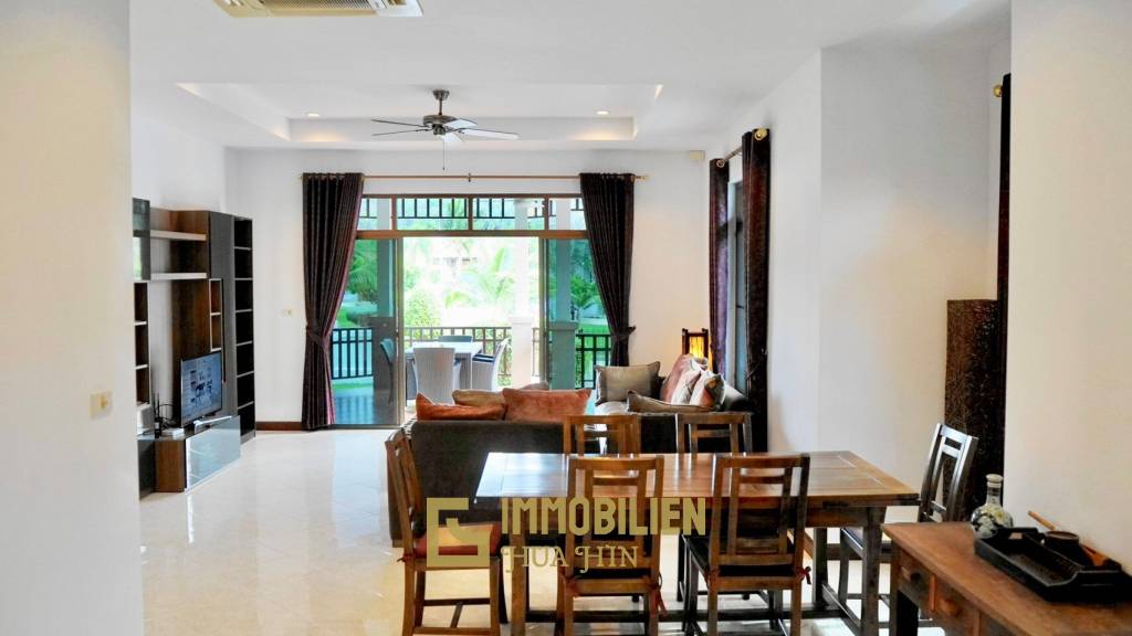 Manora Village I : 2 Bed 2 Bath Villa For Sale