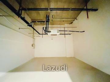 Office Space 52 SQ.M for Rent in Rama 9