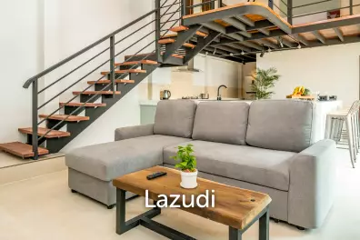 Exquisite 1 Bedroom Villa + sofa bed with Private Plunge Pool