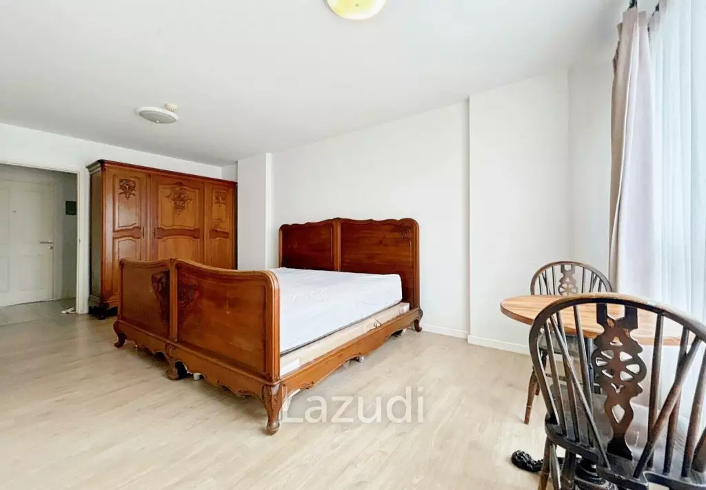 Baan Peang Ploen : 1 Studio Mountain View