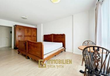 30 qm Studio 1 Bad Apartment Für Miete