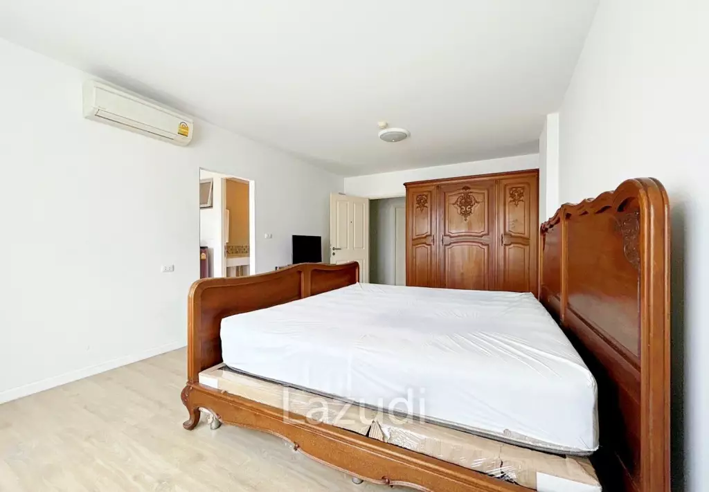 Baan Peang Ploen : 1 Studio Mountain View