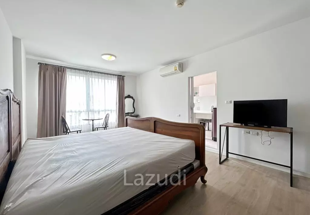 Baan Peang Ploen : 1 Studio Mountain View