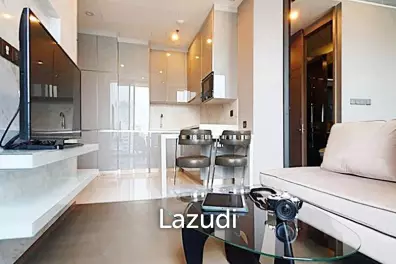 1 Bed 1 Bath 35 SQ.M The Esse At Singha Complex