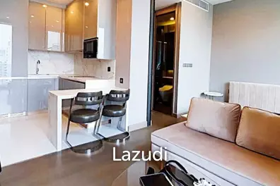 1 Bed 1 Bath 35 SQ.M The Esse At Singha Complex