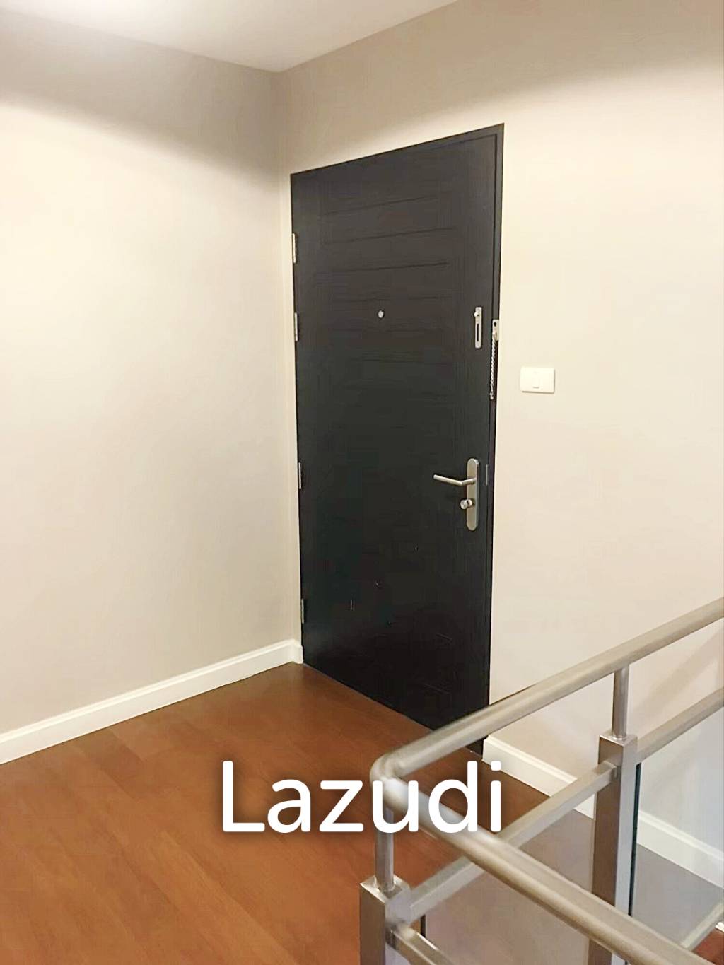 3 Bed 3 Bath 138 SQ.M Belle Grand Rama 9