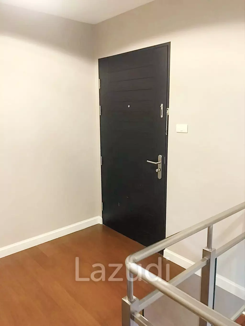 3 Bed 3 Bath 138 SQ.M Belle Grand Rama 9