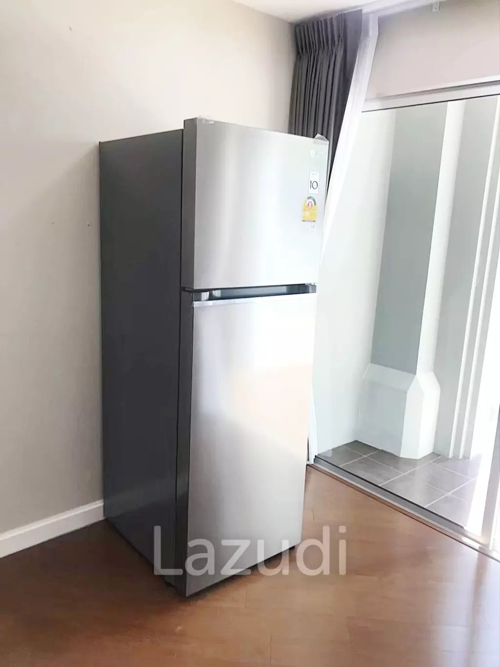 3 Bed 3 Bath 138 SQ.M Belle Grand Rama 9