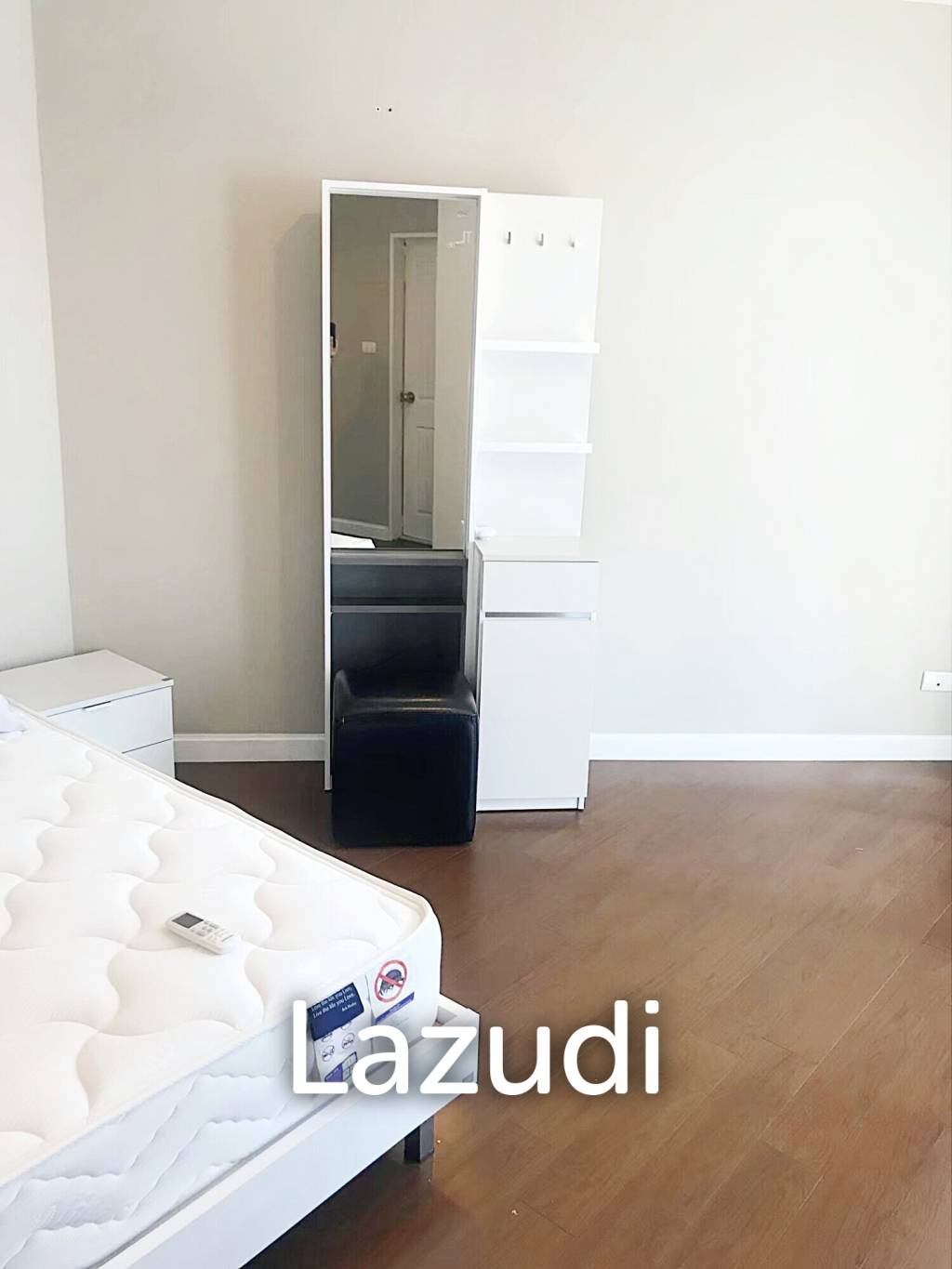 3 Bed 3 Bath 138 SQ.M Belle Grand Rama 9