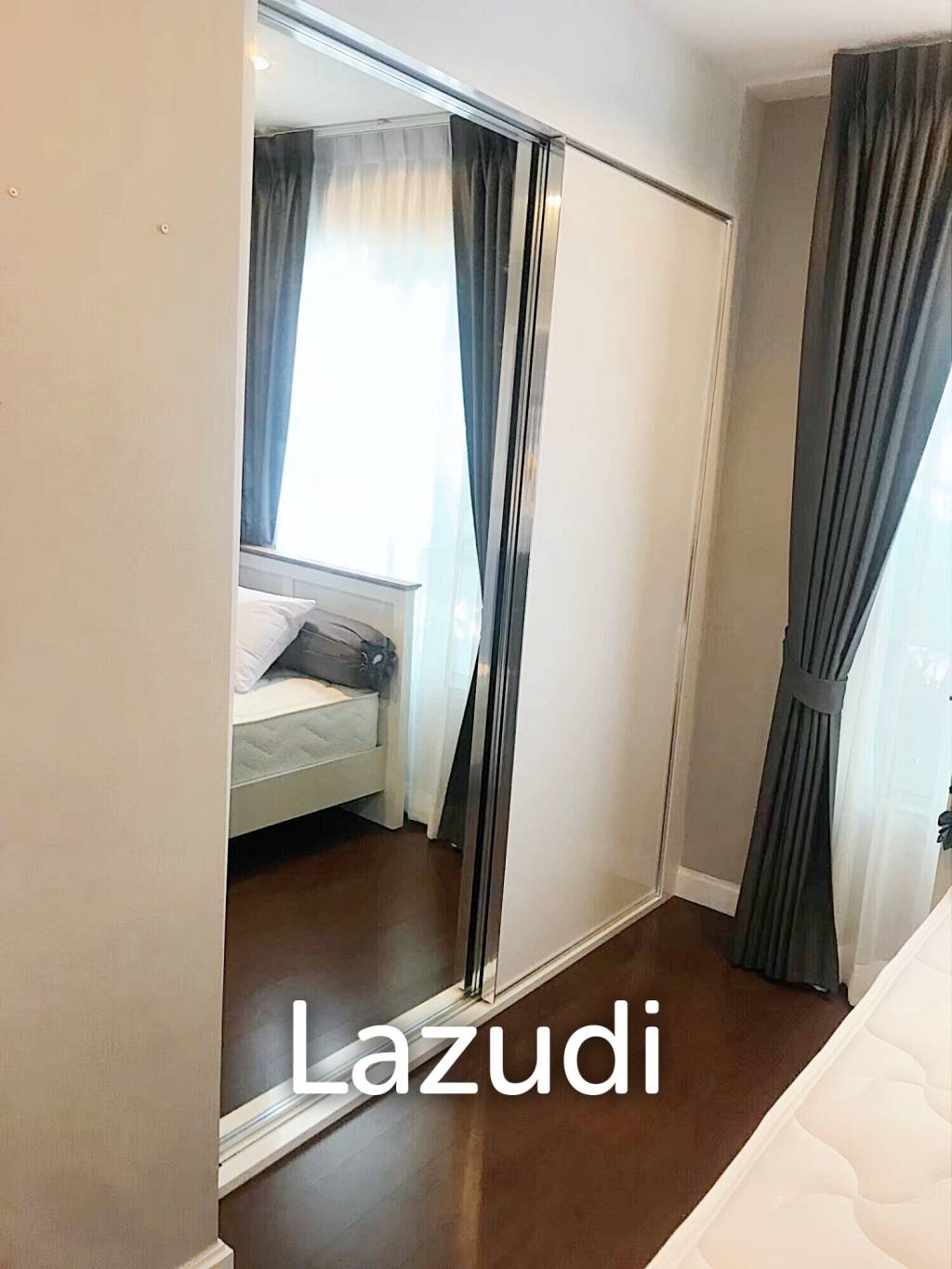 3 Bed 3 Bath 138 SQ.M Belle Grand Rama 9