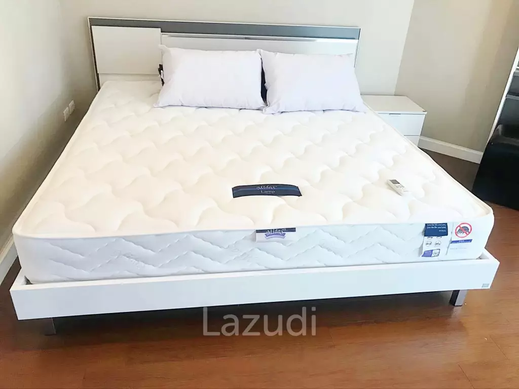 3 Bed 3 Bath 138 SQ.M Belle Grand Rama 9