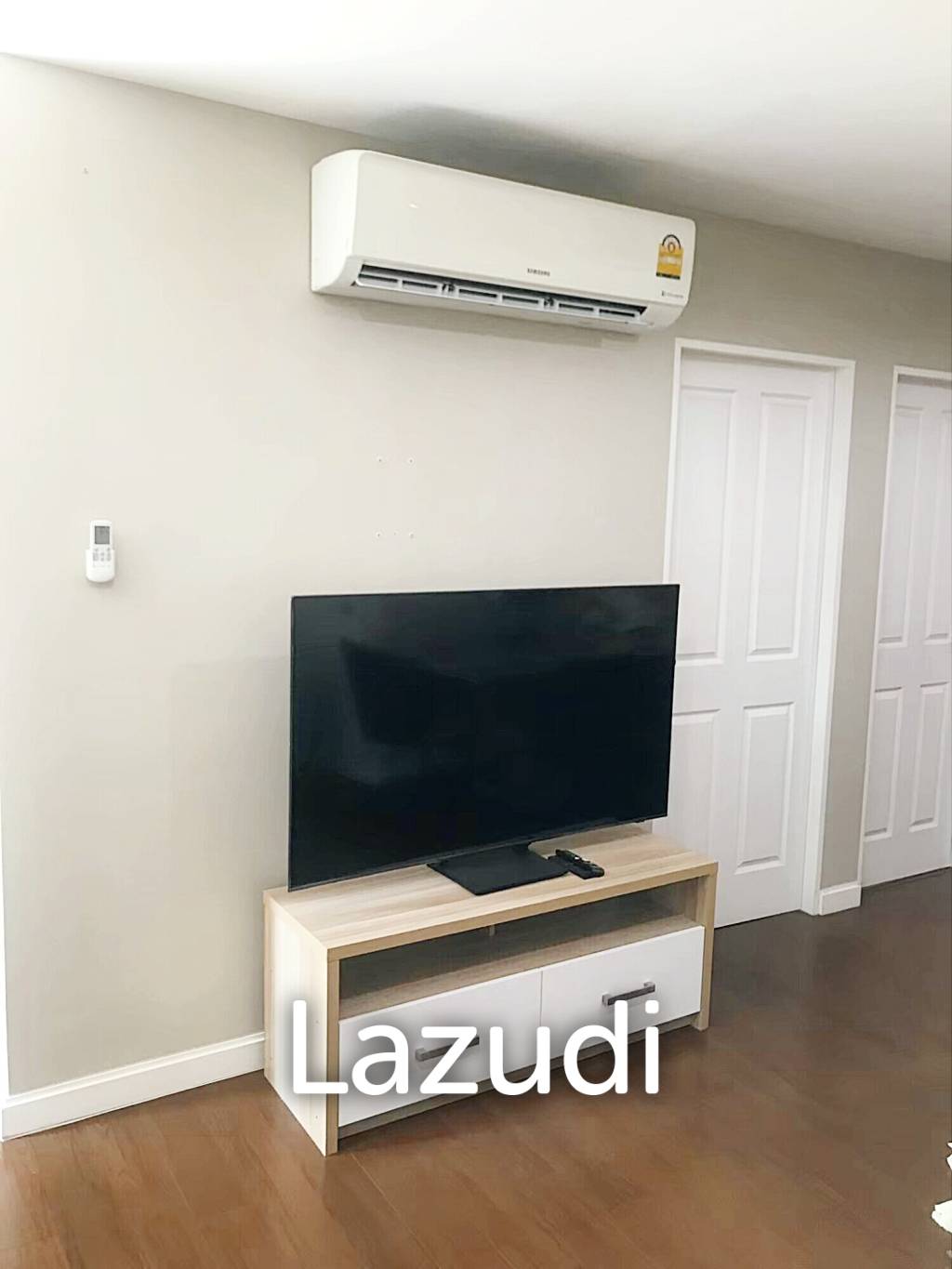 3 Bed 3 Bath 138 SQ.M Belle Grand Rama 9