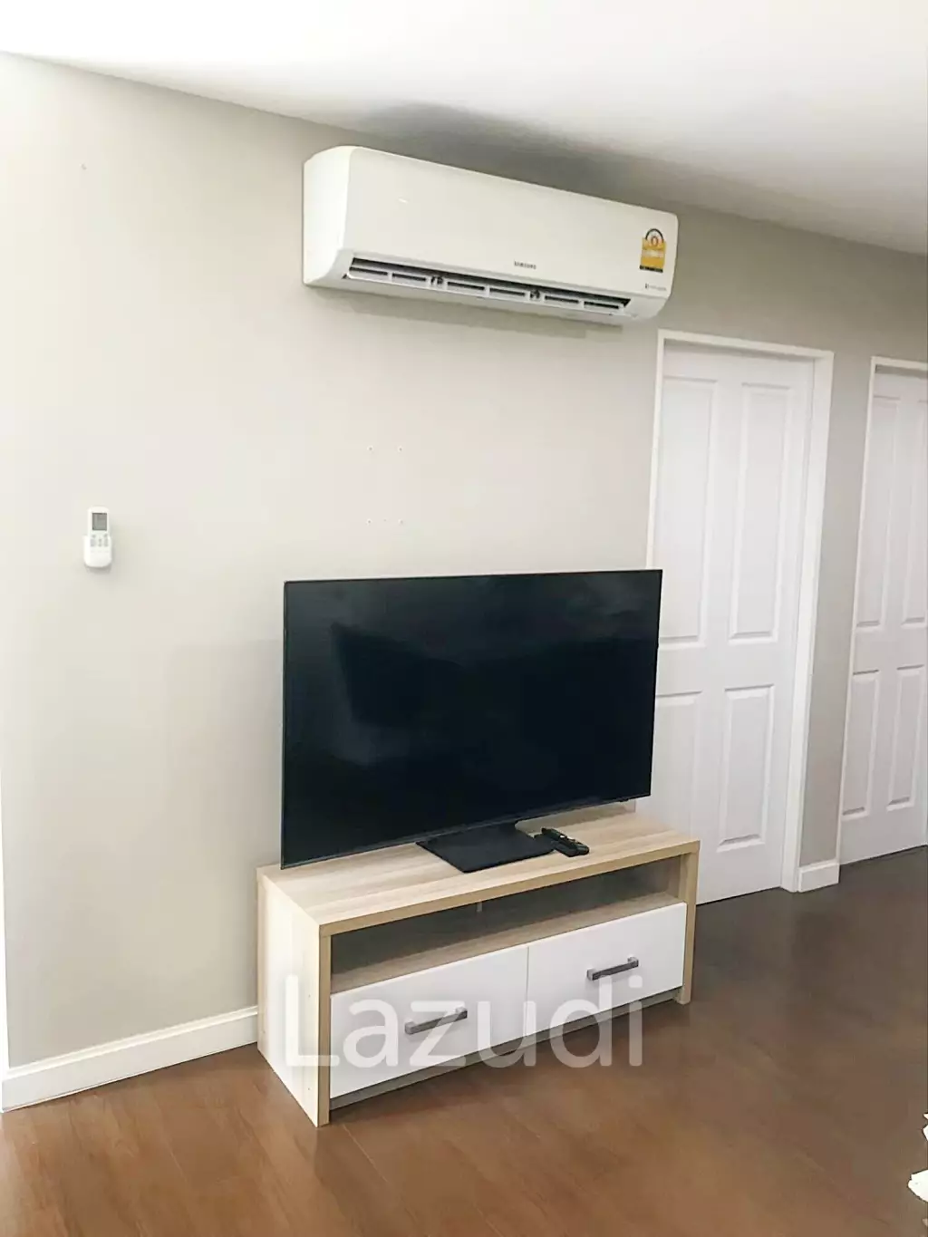 3 Bed 3 Bath 138 SQ.M Belle Grand Rama 9