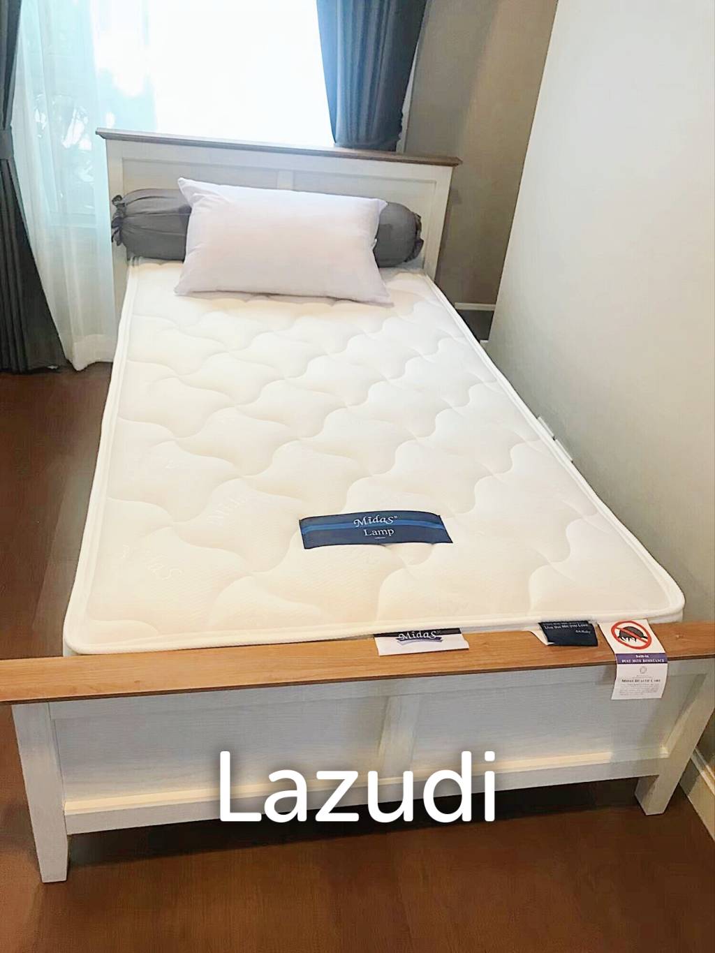 3 Bed 3 Bath 138 SQ.M Belle Grand Rama 9