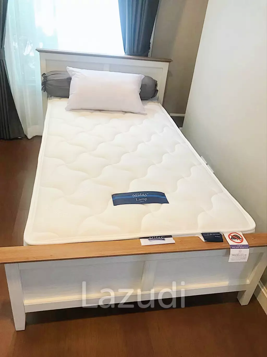 3 Bed 3 Bath 138 SQ.M Belle Grand Rama 9
