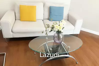 3 Bed 3 Bath 138 SQ.M Belle Grand Rama 9