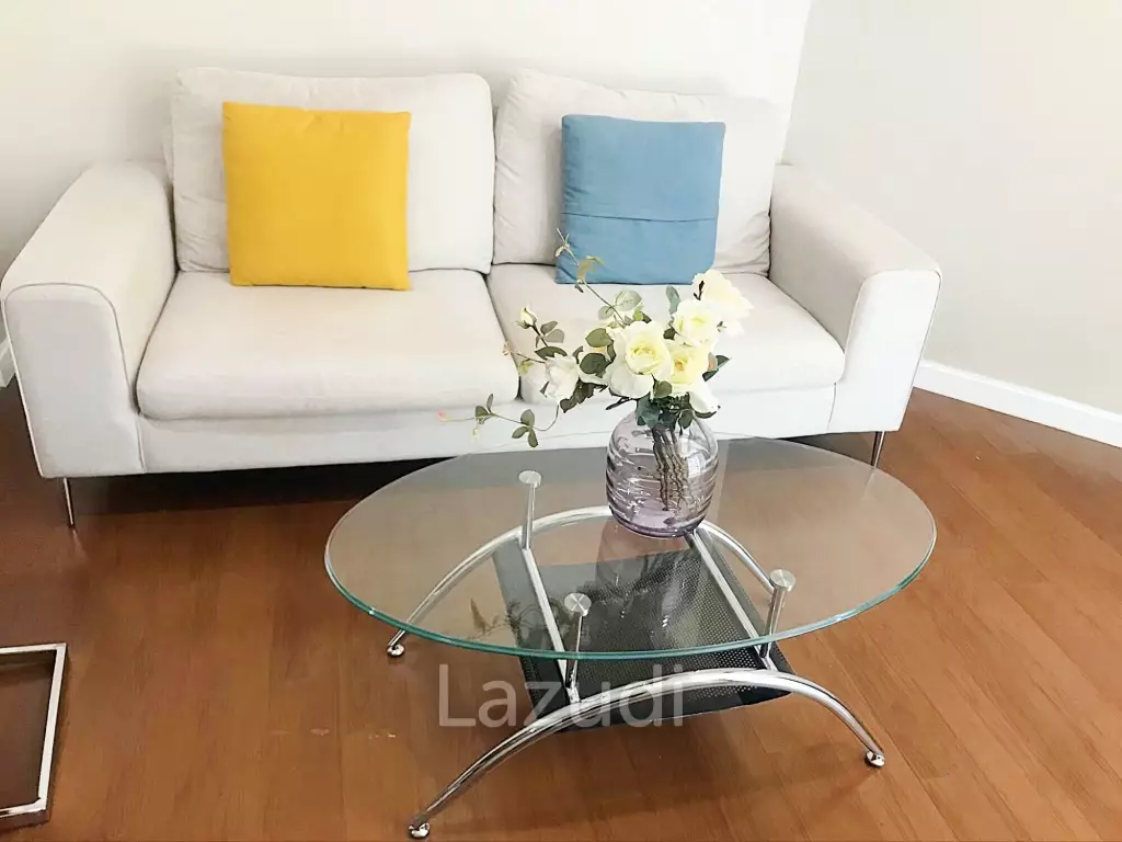 3 Bed 3 Bath 138 SQ.M Belle Grand Rama 9