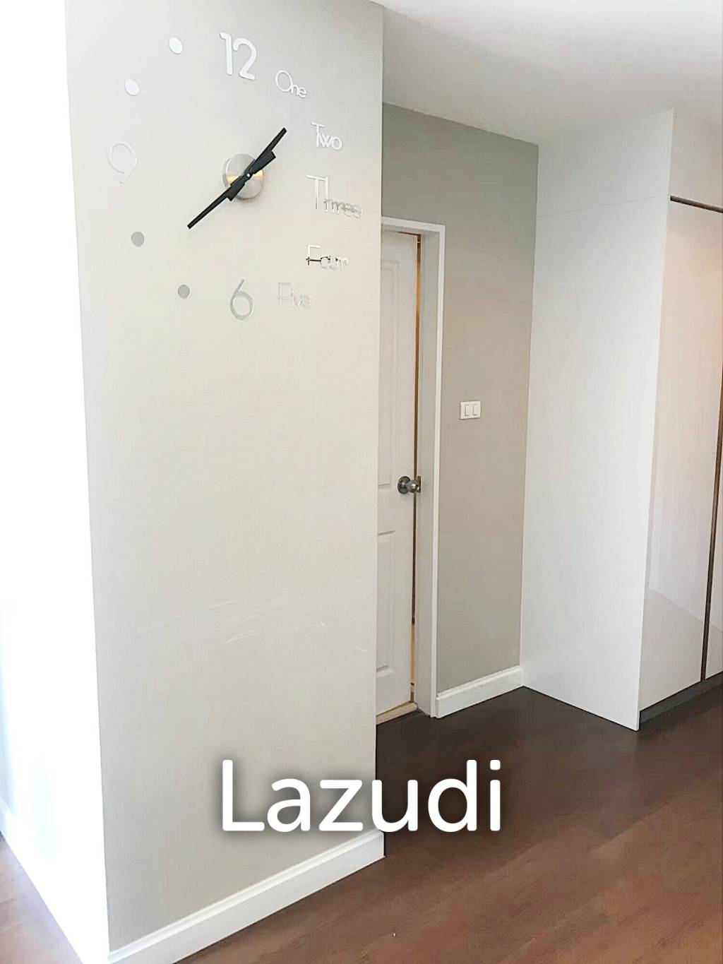 3 Bed 3 Bath 138 SQ.M Belle Grand Rama 9