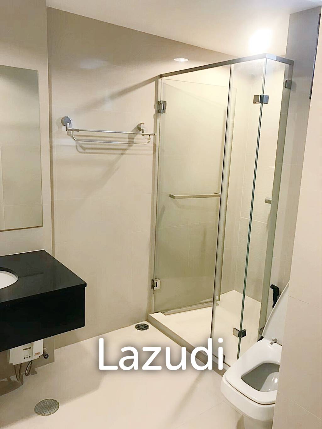 3 Bed 3 Bath 138 SQ.M Belle Grand Rama 9