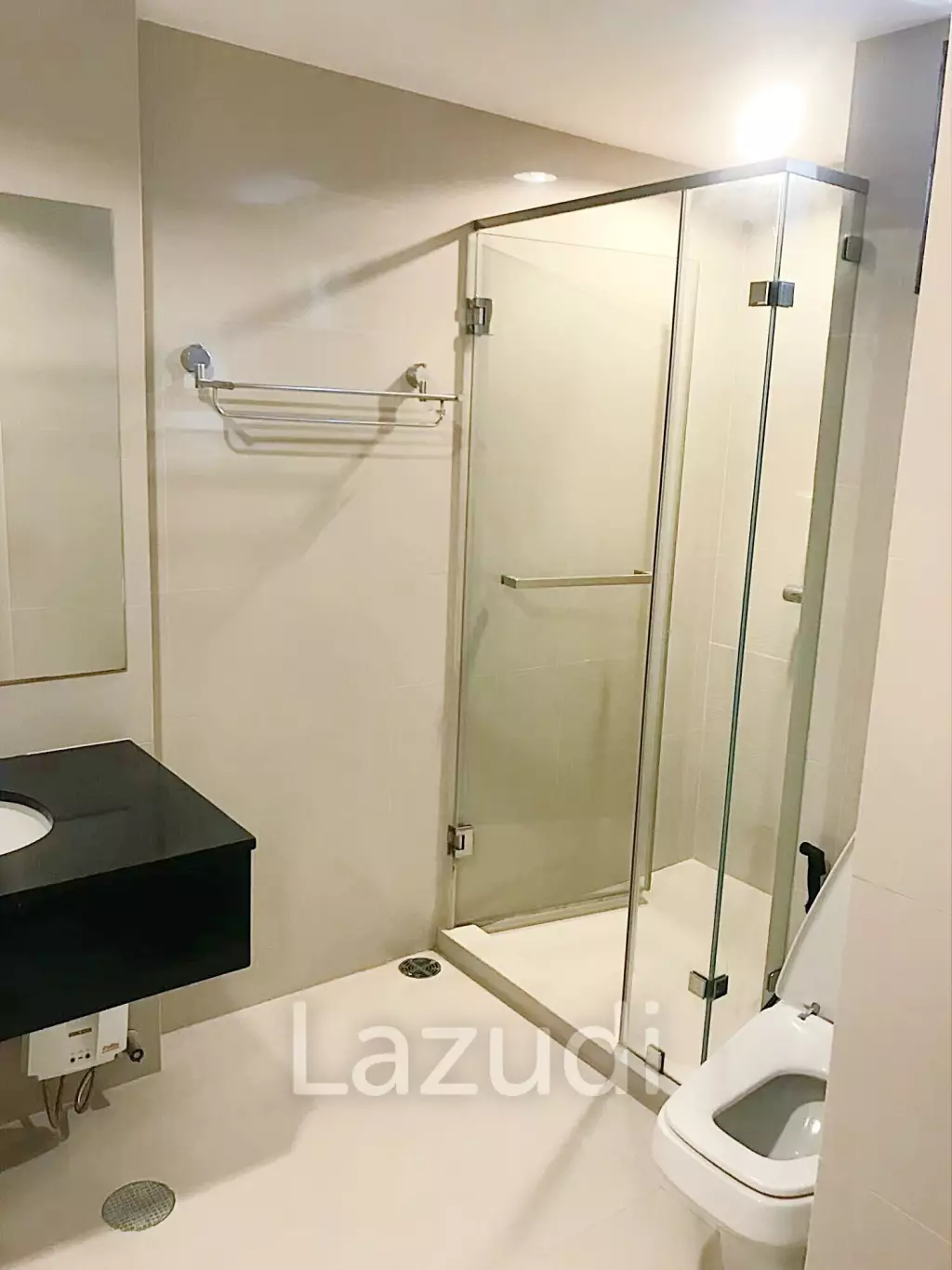 3 Bed 3 Bath 138 SQ.M Belle Grand Rama 9