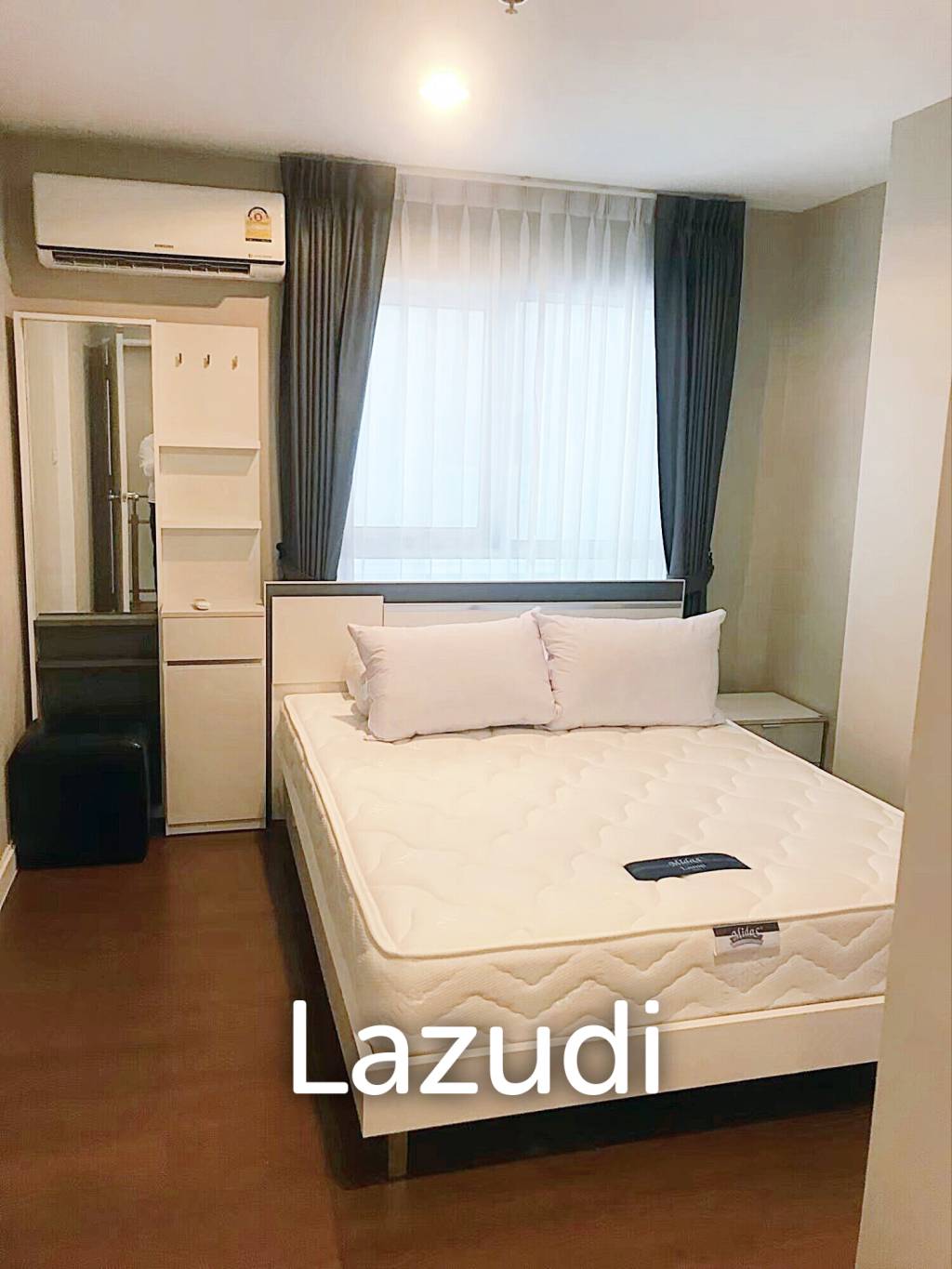 3 Bed 3 Bath 138 SQ.M Belle Grand Rama 9