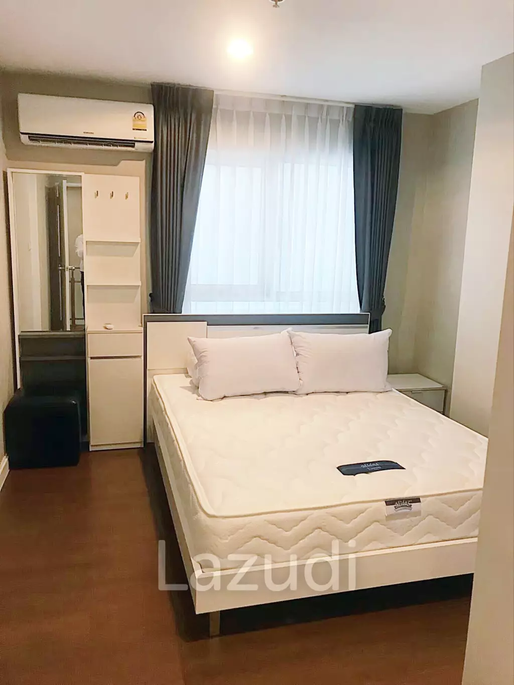 3 Bed 3 Bath 138 SQ.M Belle Grand Rama 9