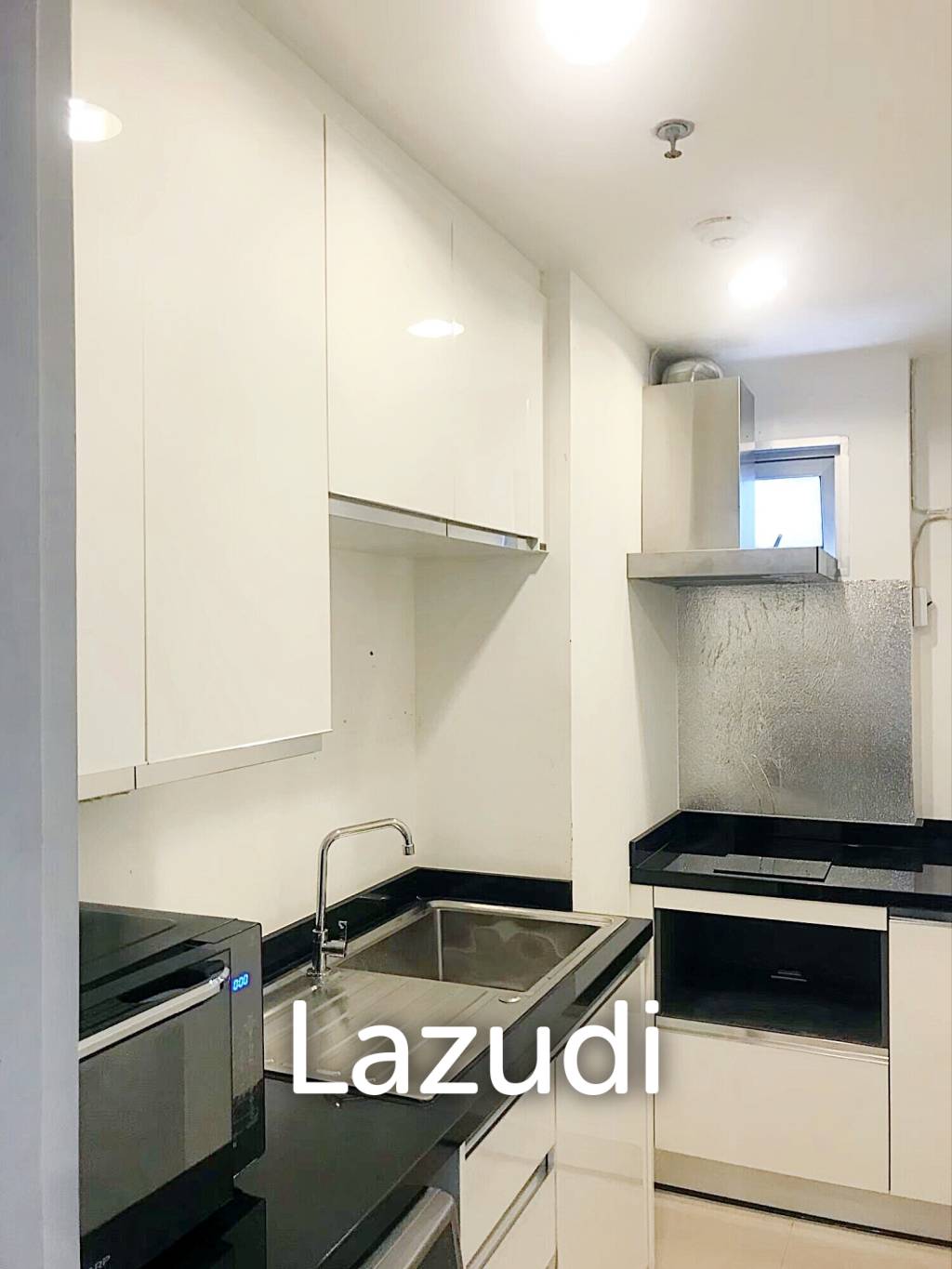 3 Bed 3 Bath 138 SQ.M Belle Grand Rama 9