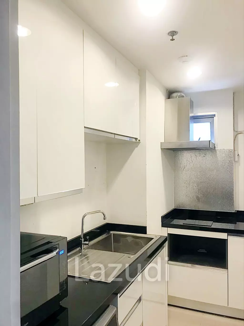 3 Bed 3 Bath 138 SQ.M Belle Grand Rama 9