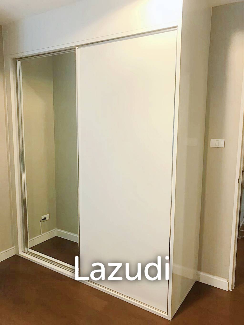3 Bed 3 Bath 138 SQ.M Belle Grand Rama 9