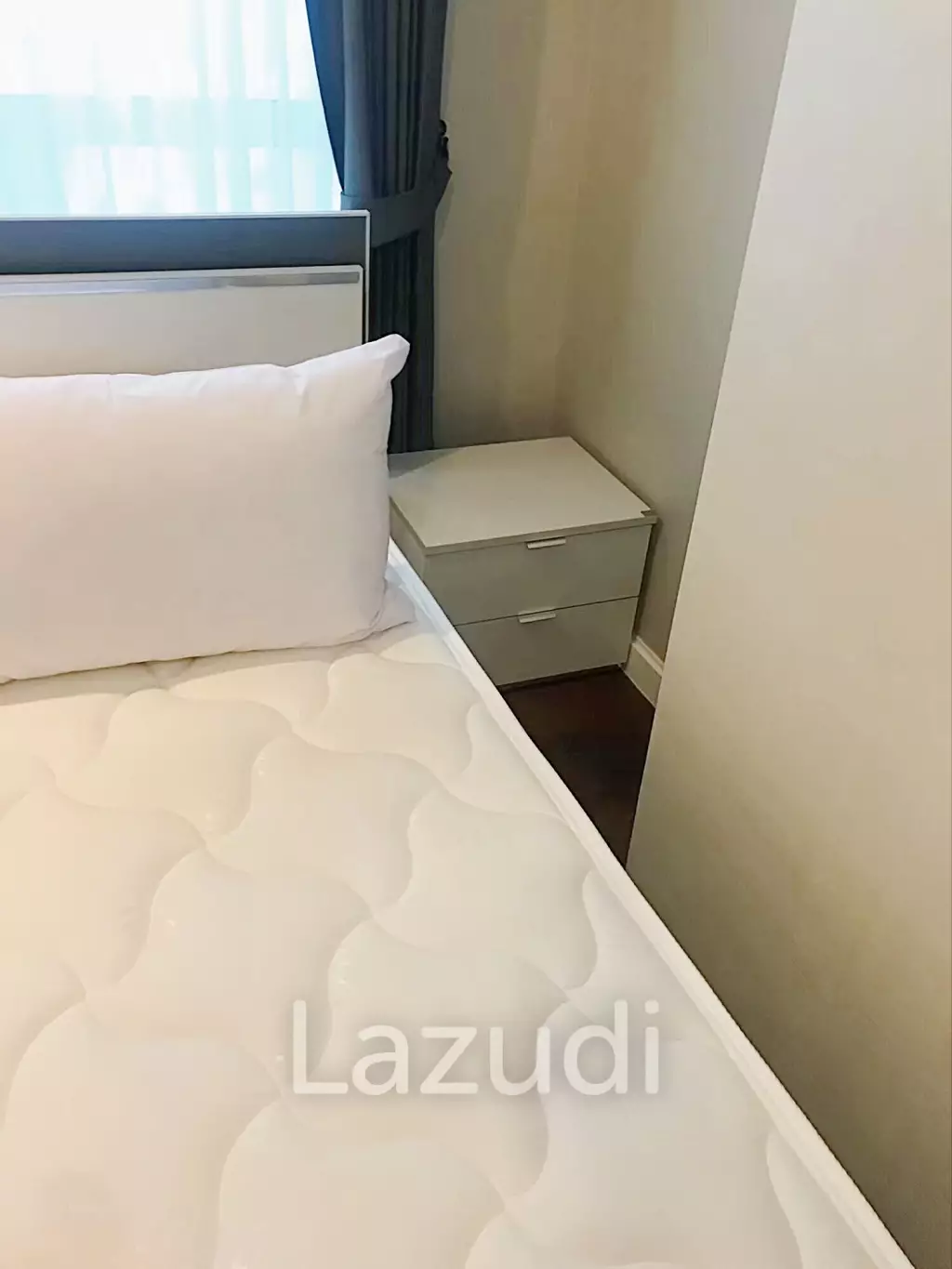 3 Bed 3 Bath 138 SQ.M Belle Grand Rama 9