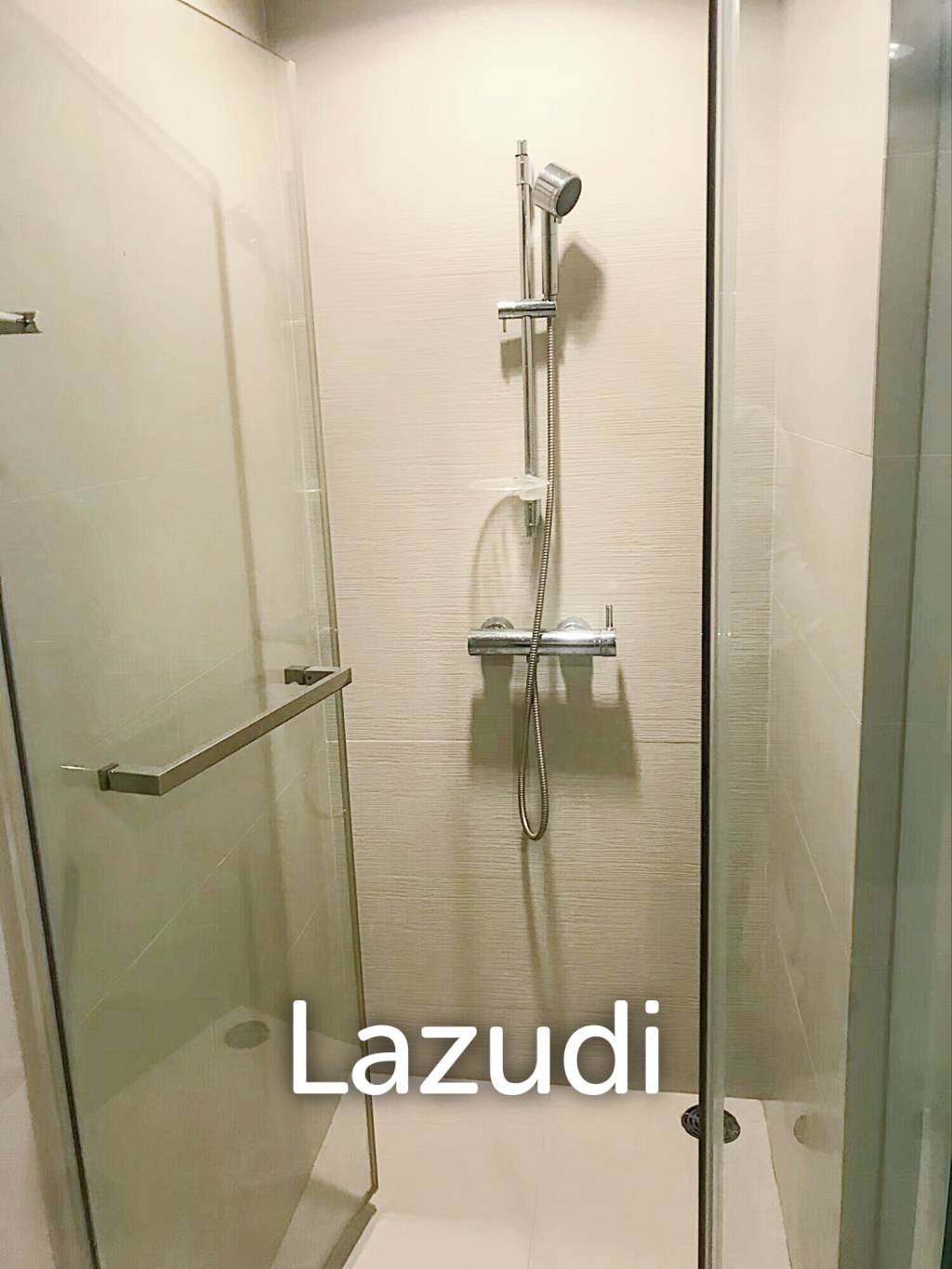 3 Bed 3 Bath 138 SQ.M Belle Grand Rama 9