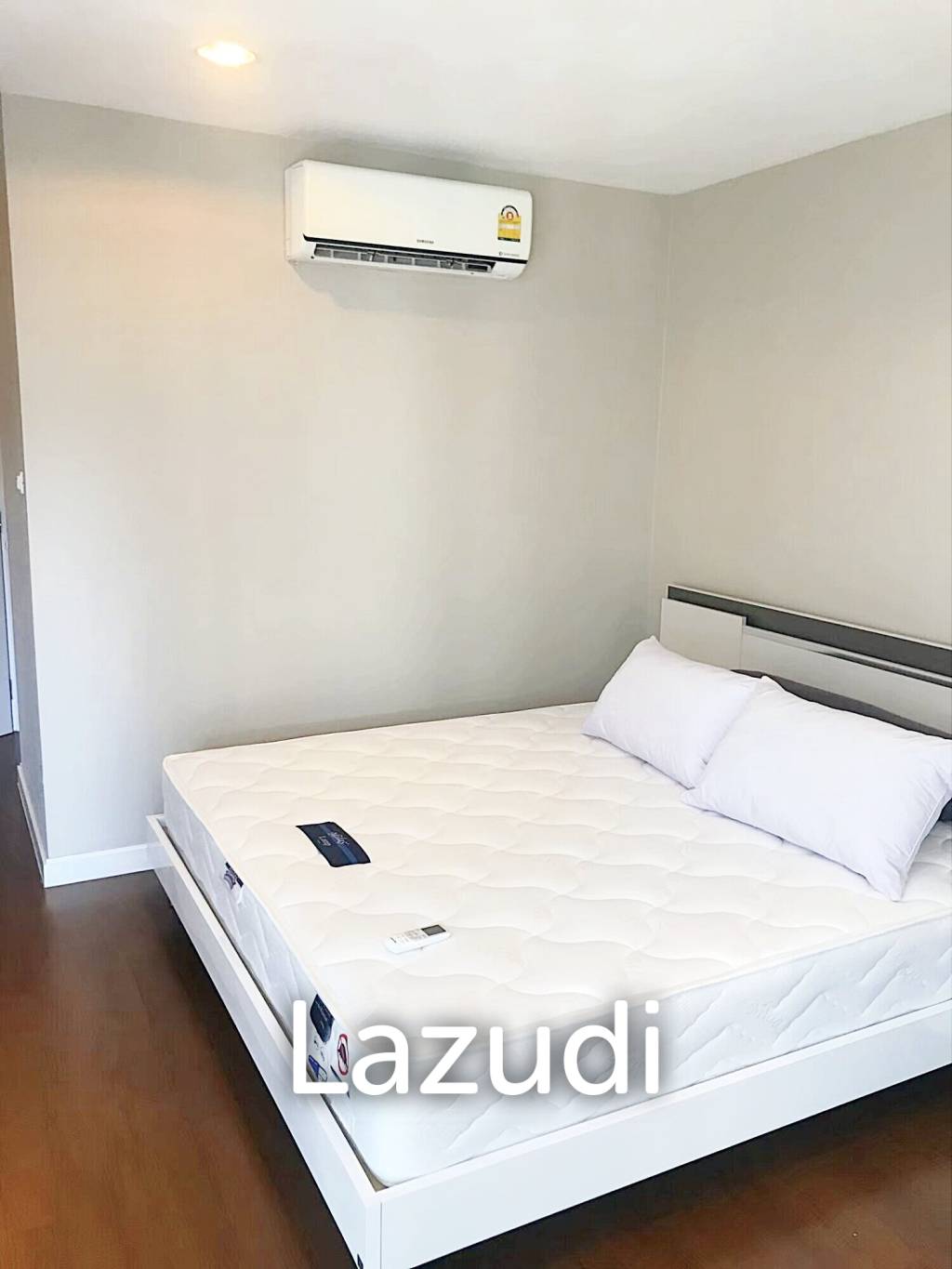 3 Bed 3 Bath 138 SQ.M Belle Grand Rama 9