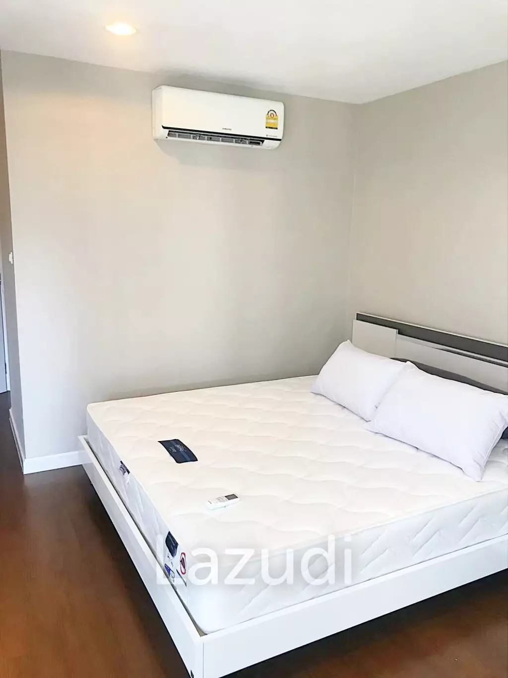 3 Bed 3 Bath 138 SQ.M Belle Grand Rama 9