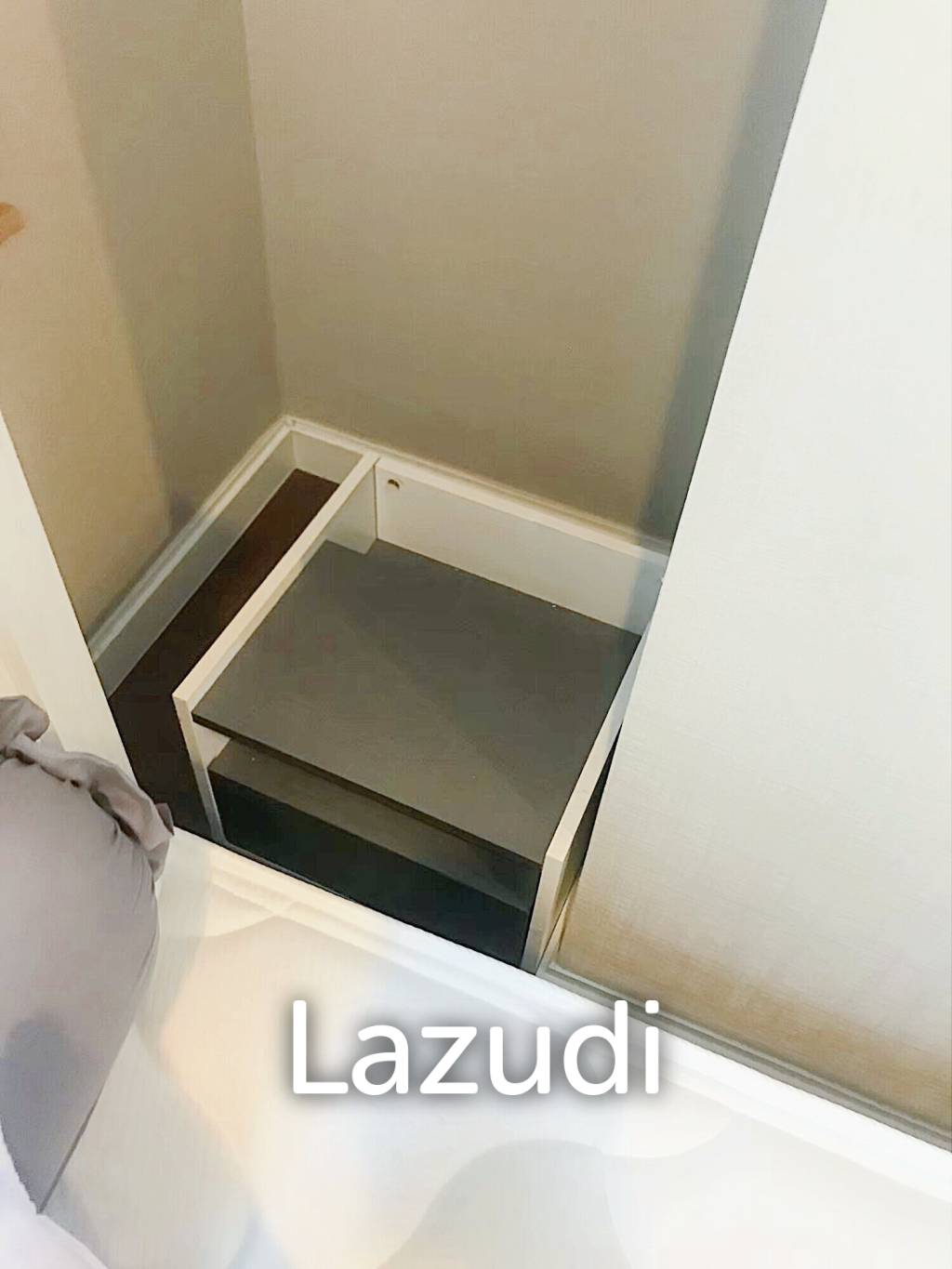 3 Bed 3 Bath 138 SQ.M Belle Grand Rama 9