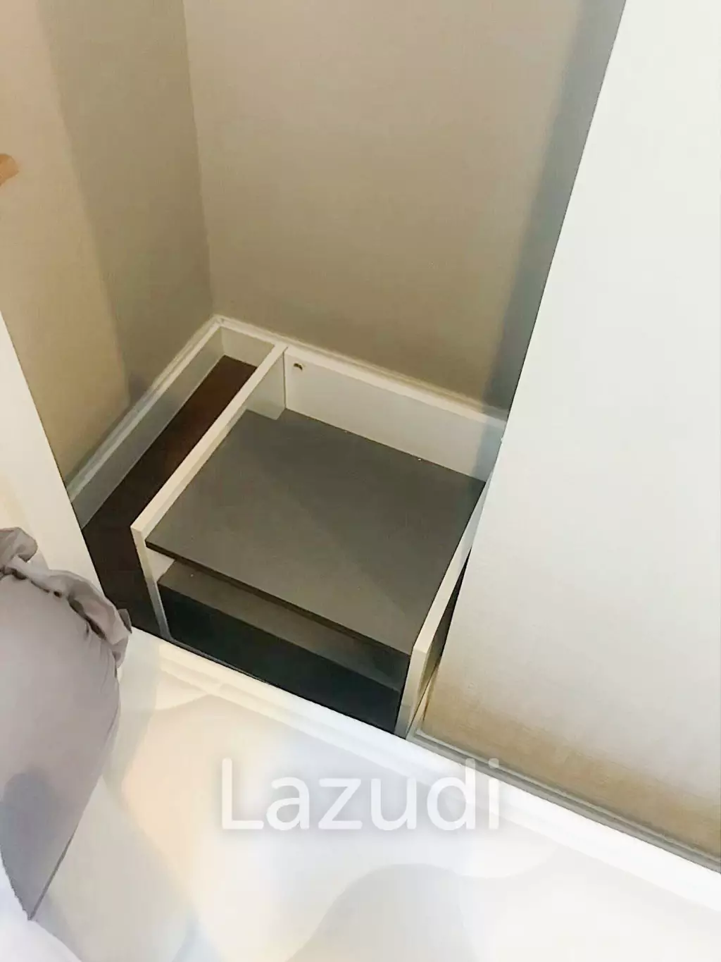 3 Bed 3 Bath 138 SQ.M Belle Grand Rama 9