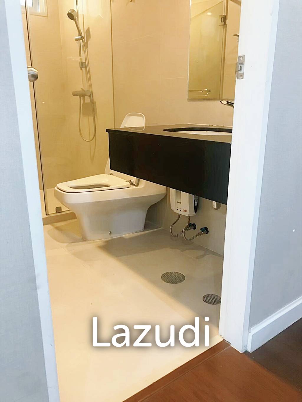 3 Bed 3 Bath 138 SQ.M Belle Grand Rama 9
