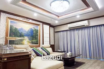 3 Bed 4 Bath 246 SQ.M Supalai Prima Riva