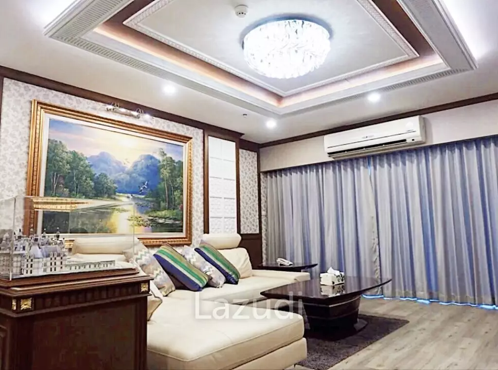 3 Bed 4 Bath 246 SQ.M Supalai Prima Riva