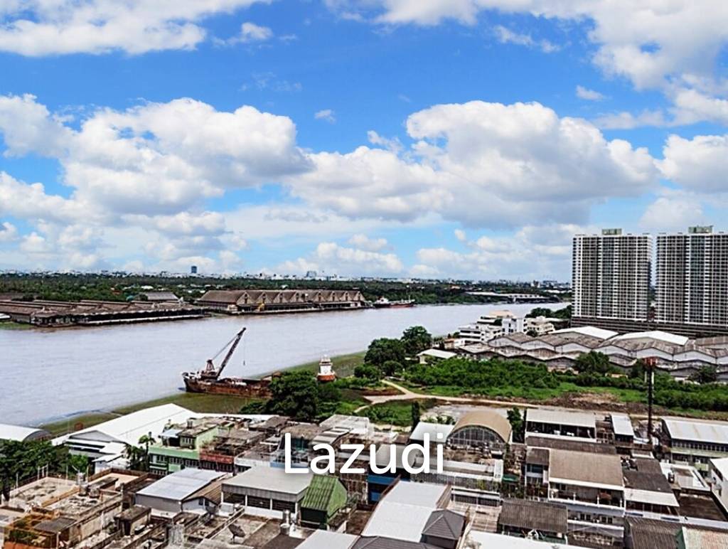 3 Bed 4 Bath 246 SQ.M Supalai Prima Riva
