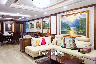 3 Bed 4 Bath 246 SQ.M Supalai Prima Riva